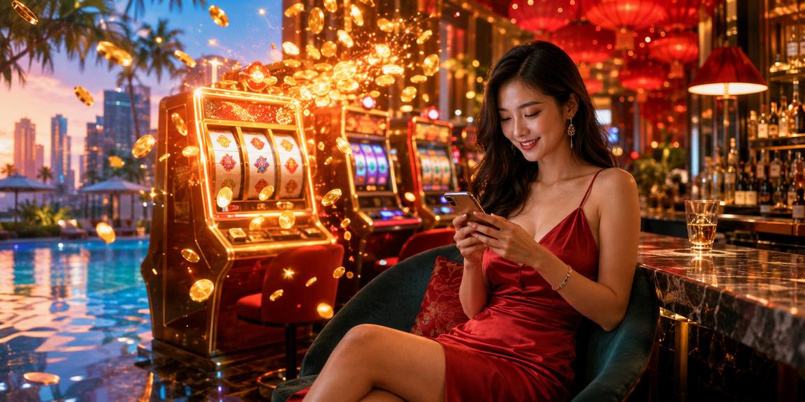 ww66 Thông Tin Casino